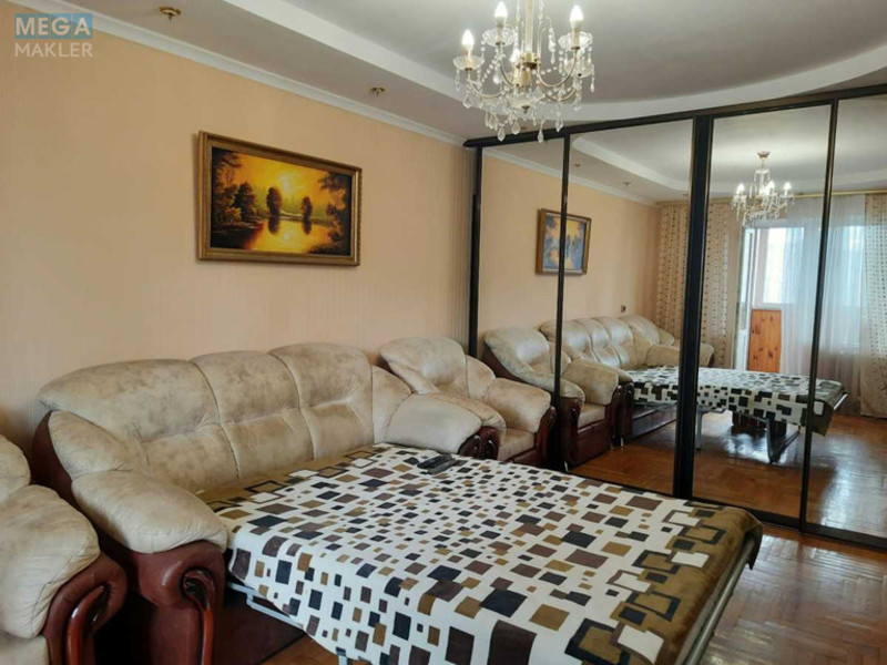 Оренда 1 кімнатної квартири, <a class="location-link" href="/kiev/" title="Недвижимость Київ">Київ</a>, <a class="location-link" href="/kiev/darnickij/" title="Недвижимость Дарницький район">Дарницький р-н</a>, Петра Григоренка просп., 7А (изображение 6)