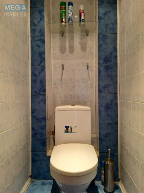 Оренда 1 кімнатної квартири, <a class="location-link" href="/kiev/" title="Недвижимость Київ">Київ</a>, <a class="location-link" href="/kiev/darnickij/" title="Недвижимость Дарницький район">Дарницький р-н</a>, Петра Григоренка просп., 7А (изображение 20)