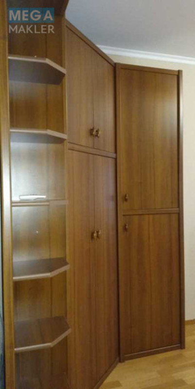 Оренда 1 кімнатної квартири, <a class="location-link" href="/kiev/" title="Недвижимость Київ">Київ</a>, <a class="location-link" href="/kiev/svyatoshinskij/" title="Недвижимость Святошинский район">Святошинский р-н</a>, Владимира Маяковского просп., 91в (изображение 2)