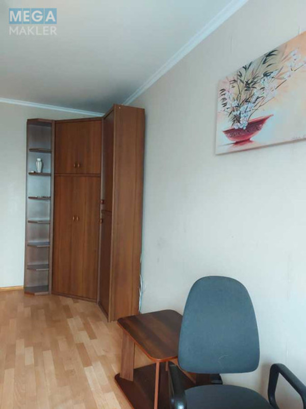 Оренда 1 кімнатної квартири, <a class="location-link" href="/kiev/" title="Недвижимость Київ">Київ</a>, <a class="location-link" href="/kiev/svyatoshinskij/" title="Недвижимость Святошинский район">Святошинский р-н</a>, Владимира Маяковского просп., 91в (изображение 3)