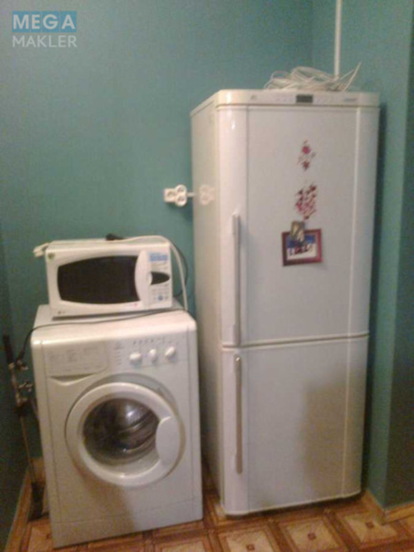 Оренда 1 кімнатної квартири, <a class="location-link" href="/kiev/" title="Недвижимость Київ">Київ</a>, <a class="location-link" href="/kiev/svyatoshinskij/" title="Недвижимость Святошинский район">Святошинский р-н</a>, Владимира Маяковского просп., 91в (изображение 7)