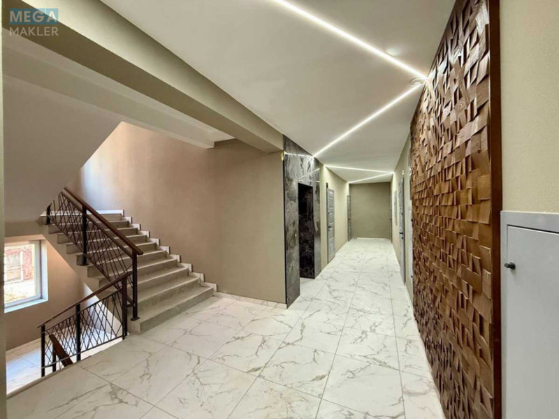 Новобудова, 5 поверхів, <a class="location-link" href="/gatnoe/" title="Недвижимость Гатне">Гатне</a>, Інститутська, 5 (изображение 14)