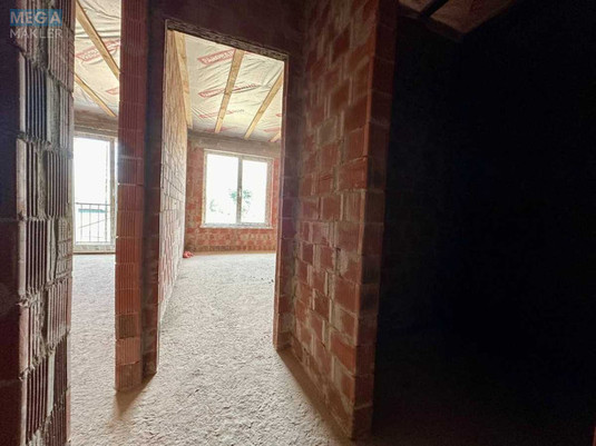 Продаж дома, 2&nbsp;поверху, 71&nbsp;кв.м, 3&nbsp;кімнати, ділянка 1&nbsp;сотка, <a class="location-link" href="/gatnoe/" title="Недвижимость Гатне">Гатне</a>, <a class="location-link" href="/gatnoe/svyatoshinskij/" title="Недвижимость Святошинский район">Святошинский р-н</a>, Святопетровського, 34 (изображение 13)