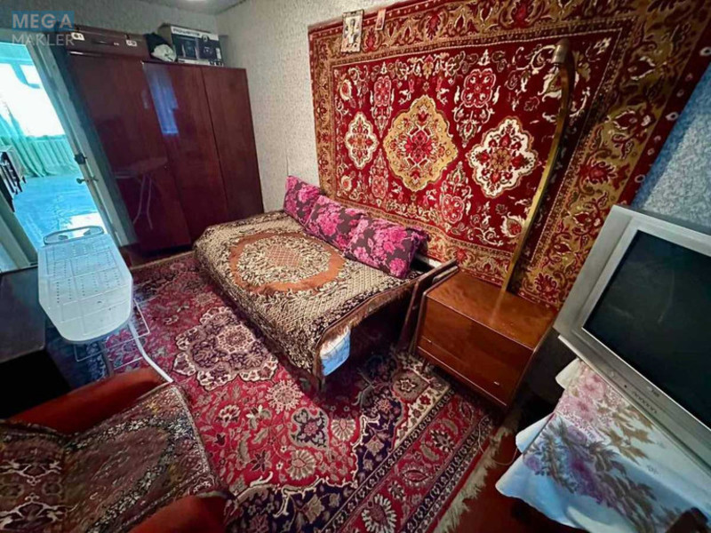 Продаж 2 кімнатної квартири (45/31/6), 2 пов. 5 пов. будинку, <a class="location-link" href="/cherkassi/" title="Недвижимость Черкаси">Черкаси</a>, <a class="location-link" href="/cherkassi/pridneprovskij/" title="Недвижимость Придніпровський район">Придніпровський р-н</a>, В. Мазепи, 46 (изображение 5)