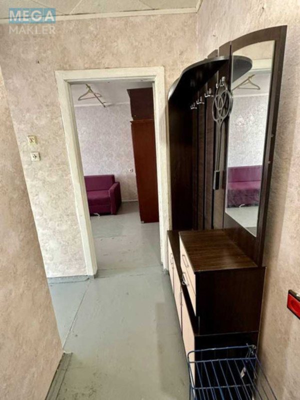 Продаж 2 кімнатної квартири (45/31/6), 2 пов. 5 пов. будинку, <a class="location-link" href="/cherkassi/" title="Недвижимость Черкаси">Черкаси</a>, <a class="location-link" href="/cherkassi/pridneprovskij/" title="Недвижимость Придніпровський район">Придніпровський р-н</a>, В. Мазепи, 46 (изображение 6)