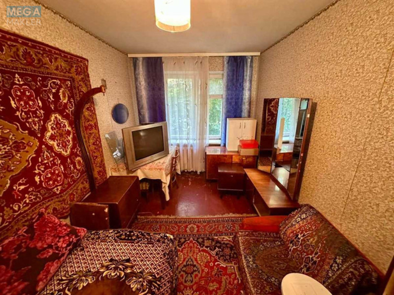 Продаж 2 кімнатної квартири (45/31/6), 2 пов. 5 пов. будинку, <a class="location-link" href="/cherkassi/" title="Недвижимость Черкаси">Черкаси</a>, <a class="location-link" href="/cherkassi/pridneprovskij/" title="Недвижимость Придніпровський район">Придніпровський р-н</a>, І.Мазепи (Чайковського), 46 (изображение 4)