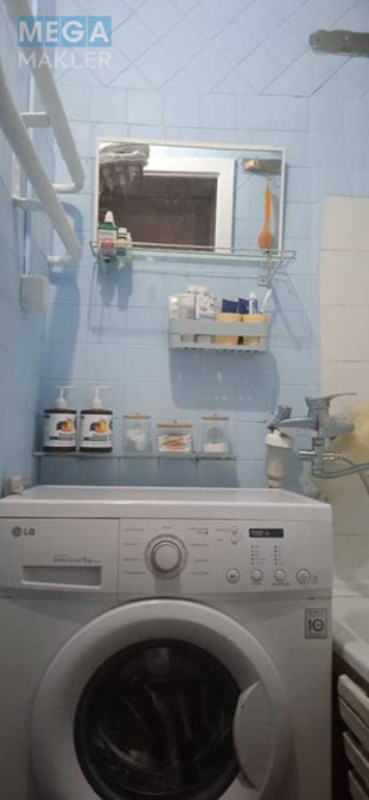 Продаж 2 кімнатної квартири (49/33/6), 4 пов. 5 пов. будинку, <a class="location-link" href="/cherkassi/" title="Недвижимость Черкаси">Черкаси</a>, <a class="location-link" href="/cherkassi/pridneprovskij/" title="Недвижимость Придніпровський район">Придніпровський р-н</a>, Соломянська, 76 (изображение 3)