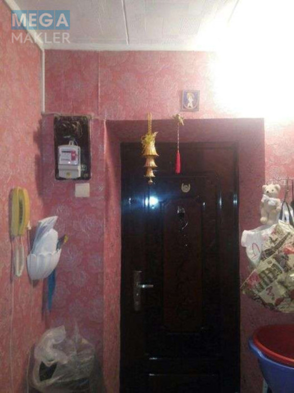 Продаж 1 кімнатної квартири (31/17/7), 2 пов. 5 пов. будинку, <a class="location-link" href="/cherkassi/" title="Недвижимость Черкаси">Черкаси</a>, <a class="location-link" href="/cherkassi/sosnovskij/" title="Недвижимость Сосновський район">Сосновський р-н</a>, Смелянская (изображение 4)