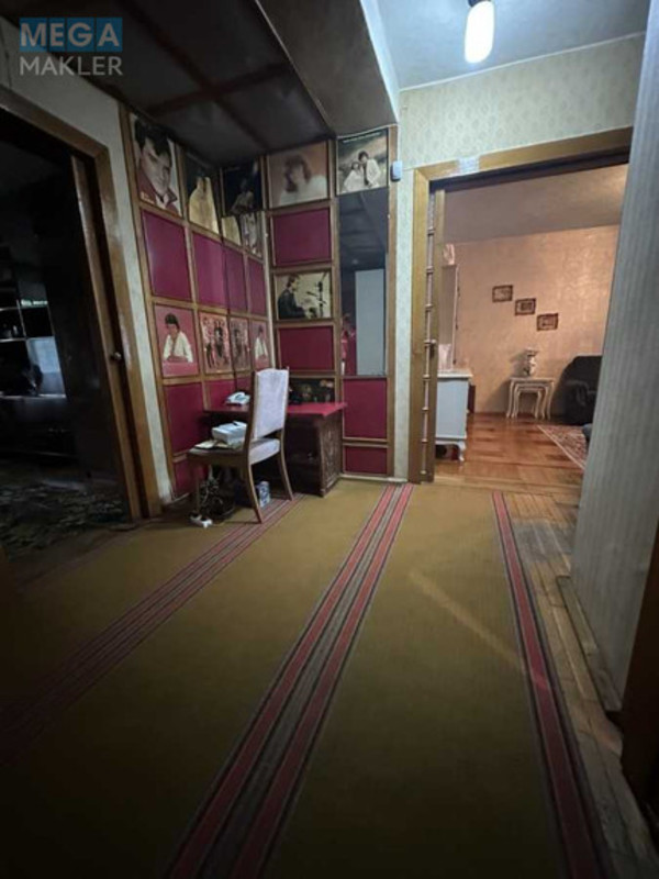 Продаж 3 кімнатної квартири (68/43/7), 2 пов. 5 пов. будинку, <a class="location-link" href="/cherkassi/" title="Недвижимость Черкаси">Черкаси</a>, <a class="location-link" href="/cherkassi/sosnovskij/" title="Недвижимость Сосновський район">Сосновський р-н</a>, вул. Свято Макаріївська (изображение 6)