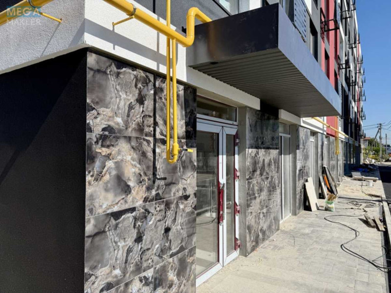 Новобудова, 5 поверхів, <a class="location-link" href="/gatnoe/" title="Недвижимость Гатне">Гатне</a>, Інститутська, 5 (изображение 8)