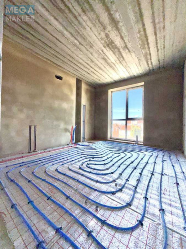 Новобудова, 5 поверхів, <a class="location-link" href="/gatnoe/" title="Недвижимость Гатне">Гатне</a>, Інститутська, 5 (изображение 13)