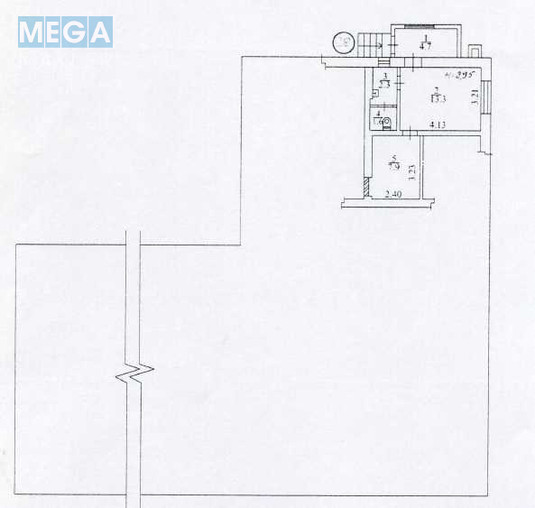 Продаж окремої будівлі/побудови, 29,80&nbsp;кв.м, <a class="location-link" href="/kiev/" title="Недвижимость Київ">Київ</a>, <a class="location-link" href="/kiev/goloseevskij/" title="Недвижимость Голосіївський район">Голосіївський р-н</a>, Лабораторна вул., 33/37 (изображение 10)