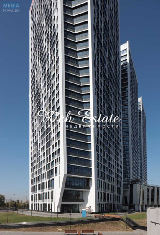 Оренда 1 кімнатної квартири, <a class="location-link" href="/kiev/" title="Недвижимость Київ">Київ</a>, <a class="location-link" href="/kiev/shevchenkovskij/" title="Недвижимость Шевченківський район">Шевченківський р-н</a>, Берестейский просп., 11 (изображение 21)