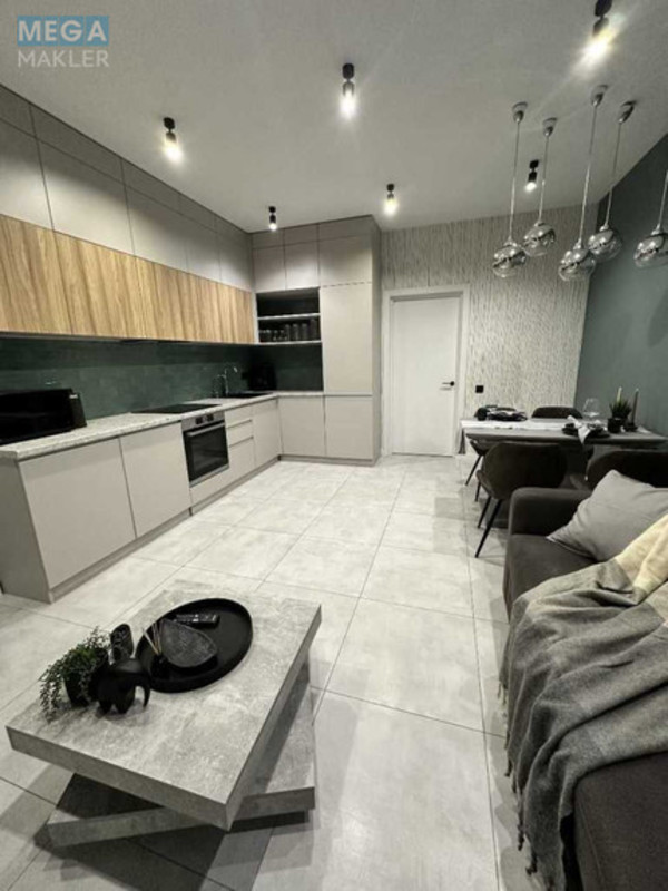 Продаж 2 кімнатної квартири (77/?/20), 4 пов. 25 пов. будинку, <a class="location-link" href="/kiev/" title="Недвижимость Київ">Київ</a>, <a class="location-link" href="/kiev/pecherskij/" title="Недвижимость Печерський район">Печерський р-н</a>, Ділова вул., 1/2 (изображение 7)