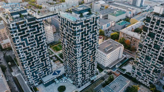 Продаж 2 кімнатної квартири (77/?/20), 4 пов. 25 пов. будинку, <a class="location-link" href="/kiev/" title="Недвижимость Київ">Київ</a>, <a class="location-link" href="/kiev/pecherskij/" title="Недвижимость Печерський район">Печерський р-н</a>, Ділова вул., 1/2 (изображение 19)