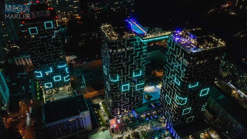 Продаж 2 кімнатної квартири (77/?/20), 4 пов. 25 пов. будинку, <a class="location-link" href="/kiev/" title="Недвижимость Київ">Київ</a>, <a class="location-link" href="/kiev/pecherskij/" title="Недвижимость Печерський район">Печерський р-н</a>, Ділова вул., 1/2 (изображение 20)