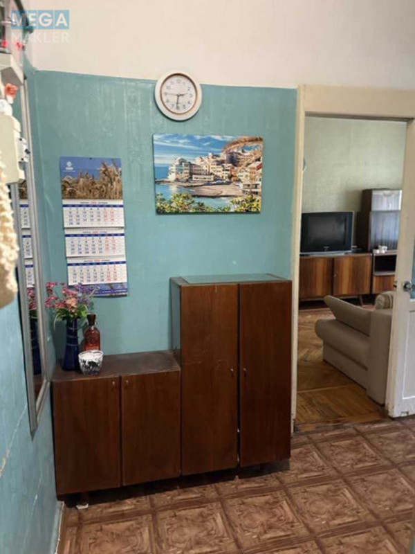 Оренда 3 кімнатної квартири, <a class="location-link" href="/odessa/" title="Недвижимость Одеса">Одеса</a>, <a class="location-link" href="/odessa/primorskij/" title="Недвижимость Приморський район">Приморський р-н</a>, Фонтанская дорога, 12/8 (изображение 3)