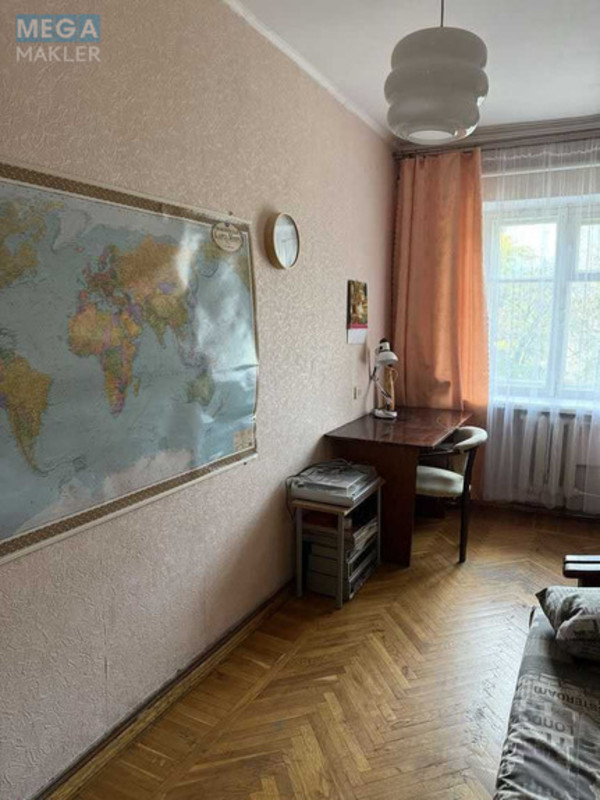 Оренда 3 кімнатної квартири, <a class="location-link" href="/odessa/" title="Недвижимость Одеса">Одеса</a>, <a class="location-link" href="/odessa/primorskij/" title="Недвижимость Приморський район">Приморський р-н</a>, Фонтанская дорога, 12/8 (изображение 6)