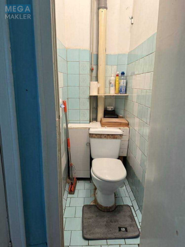 Оренда 3 кімнатної квартири, <a class="location-link" href="/odessa/" title="Недвижимость Одеса">Одеса</a>, <a class="location-link" href="/odessa/primorskij/" title="Недвижимость Приморський район">Приморський р-н</a>, Фонтанская дорога, 12/8 (изображение 9)