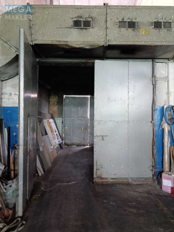 Оренда окремої будівлі/побудови, 970&nbsp;кв.м, <a class="location-link" href="/belaya-tserkov/" title="Недвижимость Біла Церква">Біла Церква</a>, Заводська, 1 (изображение 5)