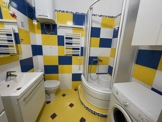 Оренда 2 кімнатної квартири, <a class="location-link" href="/kiev/" title="Недвижимость Київ">Київ</a>, <a class="location-link" href="/kiev/shevchenkovskij/" title="Недвижимость Шевченківський район">Шевченківський р-н</a>, Жилянская ул., 118 (изображение 12)