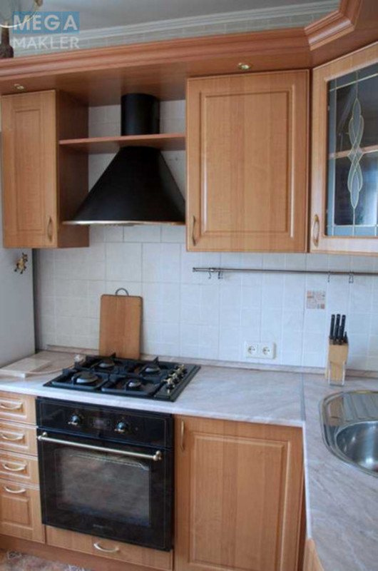 Оренда 1 кімнатної квартири, <a class="location-link" href="/kiev/" title="Недвижимость Київ">Київ</a>, <a class="location-link" href="/kiev/goloseevskij/" title="Недвижимость Голосіївський район">Голосіївський р-н</a>, Дмитра Луценка вул., 1б (изображение 4)