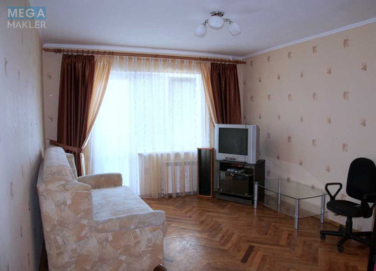 Оренда 1 кімнатної квартири, <a class="location-link" href="/kiev/" title="Недвижимость Київ">Київ</a>, <a class="location-link" href="/kiev/goloseevskij/" title="Недвижимость Голосіївський район">Голосіївський р-н</a>, Дмитра Луценка вул., 1б (изображение 6)