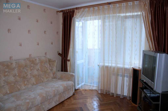 Оренда 1 кімнатної квартири, <a class="location-link" href="/kiev/" title="Недвижимость Київ">Київ</a>, <a class="location-link" href="/kiev/goloseevskij/" title="Недвижимость Голосіївський район">Голосіївський р-н</a>, Дмитра Луценка вул., 1б (изображение 7)