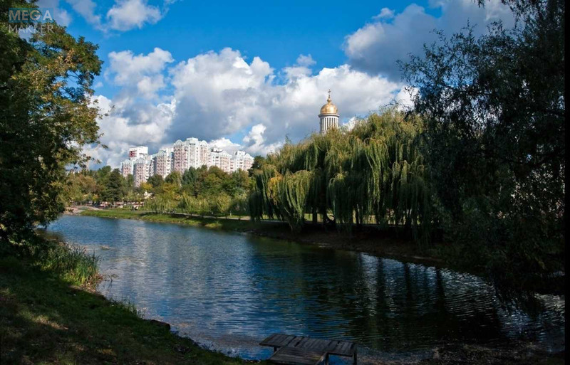 Оренда 1 кімнатної квартири, <a class="location-link" href="/kiev/" title="Недвижимость Київ">Київ</a>, <a class="location-link" href="/kiev/goloseevskij/" title="Недвижимость Голосіївський район">Голосіївський р-н</a>, Дмитра Луценка вул., 1б (изображение 16)