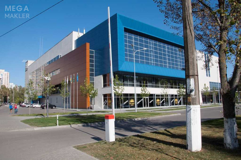 Оренда 1 кімнатної квартири, <a class="location-link" href="/kiev/" title="Недвижимость Київ">Київ</a>, <a class="location-link" href="/kiev/goloseevskij/" title="Недвижимость Голосіївський район">Голосіївський р-н</a>, Дмитра Луценка вул., 1б (изображение 18)