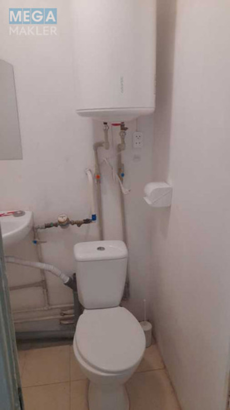 Оренда 1 кімнатної квартири, <a class="location-link" href="/dneprodzerzhinsk/" title="Недвижимость Кам'янське">Каменское</a>, Свободы, 101 (изображение 3)