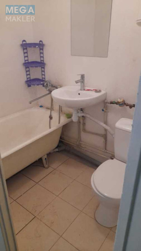 Оренда 1 кімнатної квартири, <a class="location-link" href="/dneprodzerzhinsk/" title="Недвижимость Кам'янське">Каменское</a>, Свободы, 101 (изображение 4)