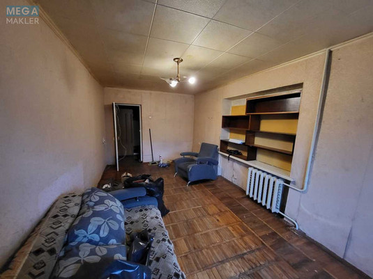 Продаж 1 кімнатної квартири (33/16/6), 1 пов. 5 пов. будинку, <a class="location-link" href="/kiev/" title="Недвижимость Київ">Київ</a>, <a class="location-link" href="/kiev/dneprovskij/" title="Недвижимость Дніпровський район">Дніпровський р-н</a>, Братиславська вул., 30а (изображение 3)