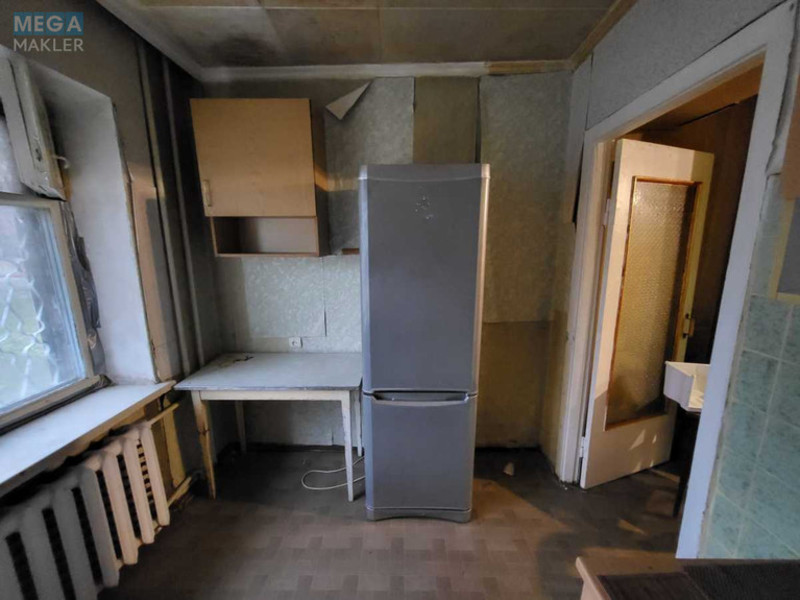 Продаж 1 кімнатної квартири (33/16/6), 1 пов. 5 пов. будинку, <a class="location-link" href="/kiev/" title="Недвижимость Київ">Київ</a>, <a class="location-link" href="/kiev/dneprovskij/" title="Недвижимость Дніпровський район">Дніпровський р-н</a>, Братиславська вул., 30а (изображение 5)