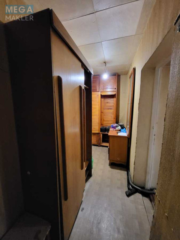 Продаж 1 кімнатної квартири (33/16/6), 1 пов. 5 пов. будинку, <a class="location-link" href="/kiev/" title="Недвижимость Київ">Київ</a>, <a class="location-link" href="/kiev/dneprovskij/" title="Недвижимость Дніпровський район">Дніпровський р-н</a>, Братиславська вул., 30а (изображение 8)