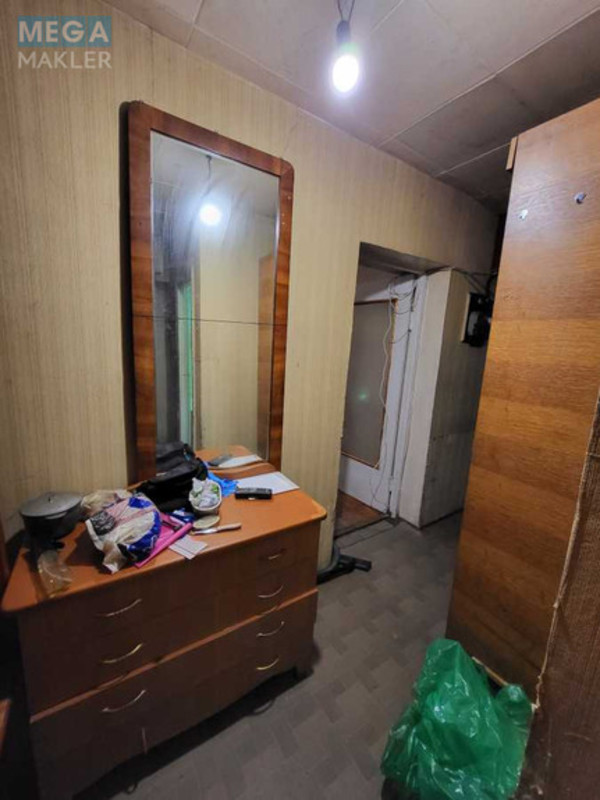 Продаж 1 кімнатної квартири (33/16/6), 1 пов. 5 пов. будинку, <a class="location-link" href="/kiev/" title="Недвижимость Київ">Київ</a>, <a class="location-link" href="/kiev/dneprovskij/" title="Недвижимость Дніпровський район">Дніпровський р-н</a>, Братиславська вул., 30а (изображение 10)