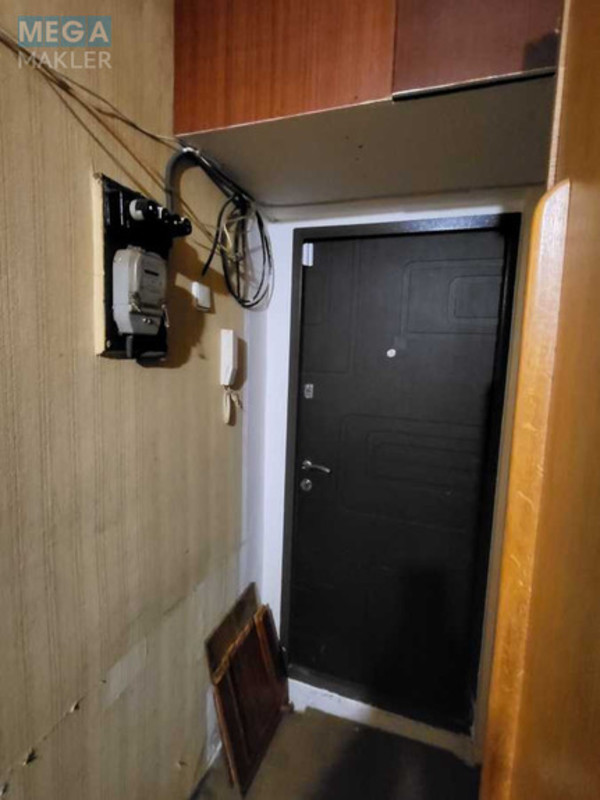 Продаж 1 кімнатної квартири (33/16/6), 1 пов. 5 пов. будинку, <a class="location-link" href="/kiev/" title="Недвижимость Київ">Київ</a>, <a class="location-link" href="/kiev/dneprovskij/" title="Недвижимость Дніпровський район">Дніпровський р-н</a>, Братиславська вул., 30а (изображение 11)