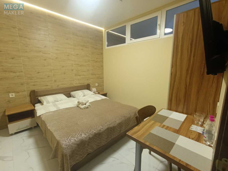 Оренда 2 кімнатної квартири, <a class="location-link" href="/odessa/" title="Недвижимость Одеса">Одеса</a>, <a class="location-link" href="/odessa/primorskij/" title="Недвижимость Приморський район">Приморський р-н</a>, Успенский переулок, 11 (изображение 3)