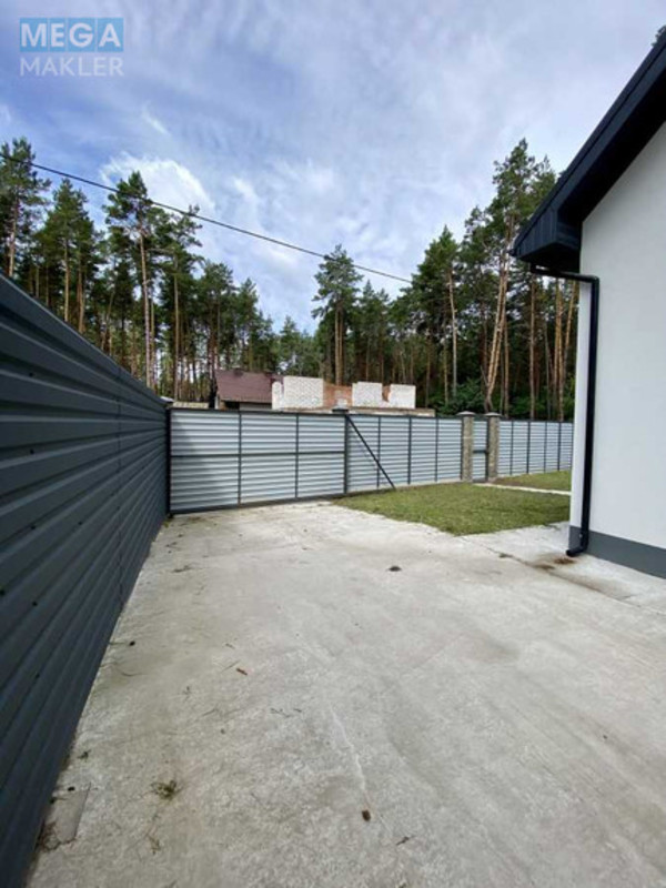 Продаж дома, 2&nbsp;поверху, 150&nbsp;кв.м, 3&nbsp;кімнати, ділянка 4&nbsp;сотки, <a class="location-link" href="/kiev/" title="Недвижимость Київ">Київ</a>, <a class="location-link" href="/kiev/darnickij/" title="Недвижимость Дарницький район">Дарницький р-н</a>, Лісова вул. (изображение 22)