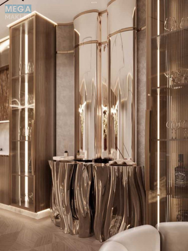 Продаж 3 кімнатної квартири (100/55/30), 5 пов. 17 пов. будинку, <a class="location-link" href="/kiev/" title="Недвижимость Київ">Київ</a>, <a class="location-link" href="/kiev/goloseevskij/" title="Недвижимость Голосіївський район">Голосіївський р-н</a>, Владимирская ул., 86а (изображение 5)