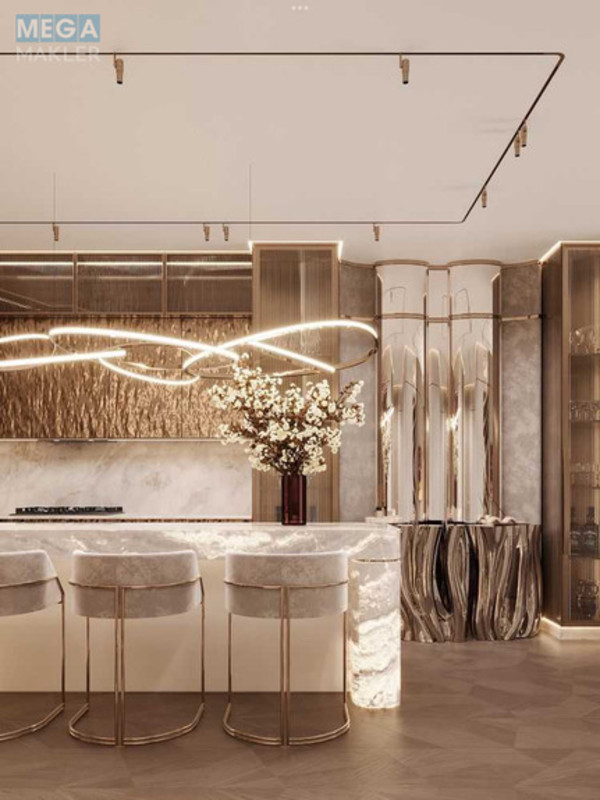 Продаж 3 кімнатної квартири (100/55/30), 5 пов. 17 пов. будинку, <a class="location-link" href="/kiev/" title="Недвижимость Київ">Київ</a>, <a class="location-link" href="/kiev/goloseevskij/" title="Недвижимость Голосіївський район">Голосіївський р-н</a>, Владимирская ул., 86а (изображение 6)