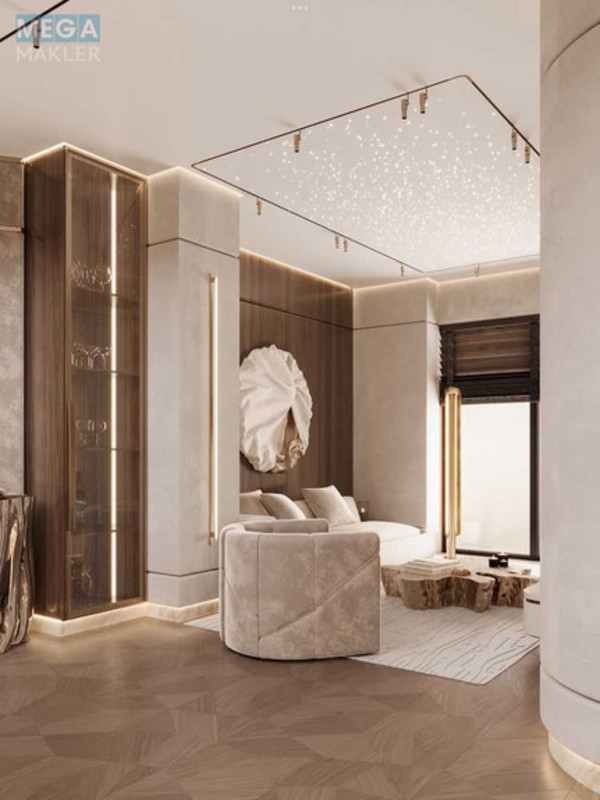 Продаж 3 кімнатної квартири (100/55/30), 5 пов. 17 пов. будинку, <a class="location-link" href="/kiev/" title="Недвижимость Київ">Київ</a>, <a class="location-link" href="/kiev/goloseevskij/" title="Недвижимость Голосіївський район">Голосіївський р-н</a>, Владимирская ул., 86а (изображение 7)