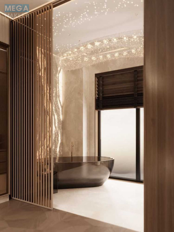 Продаж 3 кімнатної квартири (100/55/30), 5 пов. 17 пов. будинку, <a class="location-link" href="/kiev/" title="Недвижимость Київ">Київ</a>, <a class="location-link" href="/kiev/goloseevskij/" title="Недвижимость Голосіївський район">Голосіївський р-н</a>, Владимирская ул., 86а (изображение 14)