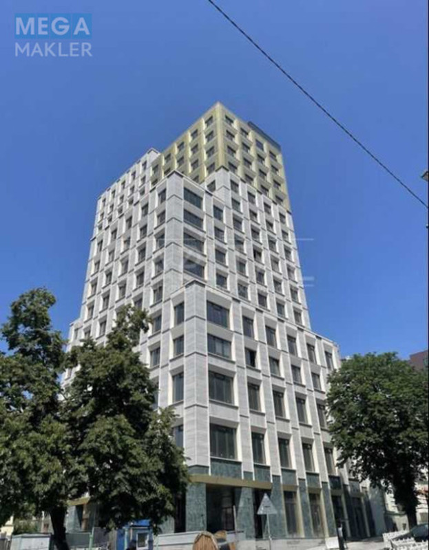 Продаж 3 кімнатної квартири (100/55/30), 5 пов. 17 пов. будинку, <a class="location-link" href="/kiev/" title="Недвижимость Київ">Київ</a>, <a class="location-link" href="/kiev/goloseevskij/" title="Недвижимость Голосіївський район">Голосіївський р-н</a>, Владимирская ул., 86а (изображение 24)