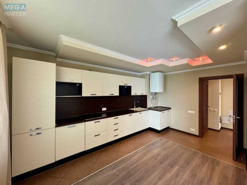 Продаж 4 кімнатної квартири (146/92/16), 9 пов. 22 пов. будинку, <a class="location-link" href="/kiev/" title="Недвижимость Київ">Київ</a>, <a class="location-link" href="/kiev/dneprovskij/" title="Недвижимость Дніпровський район">Дніпровський р-н</a>, Раисы Окипной ул., 10 (изображение 2)