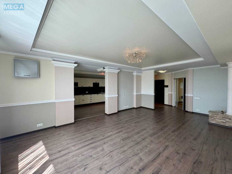 Продаж 4 кімнатної квартири (146/92/16), 9 пов. 22 пов. будинку, <a class="location-link" href="/kiev/" title="Недвижимость Київ">Київ</a>, <a class="location-link" href="/kiev/dneprovskij/" title="Недвижимость Дніпровський район">Дніпровський р-н</a>, Раисы Окипной ул., 10 (изображение 6)