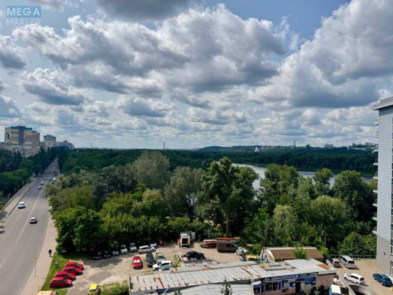 Продаж 4 кімнатної квартири (146/92/16), 9 пов. 22 пов. будинку, <a class="location-link" href="/kiev/" title="Недвижимость Київ">Київ</a>, <a class="location-link" href="/kiev/dneprovskij/" title="Недвижимость Дніпровський район">Дніпровський р-н</a>, Раисы Окипной ул., 10 (изображение 24)