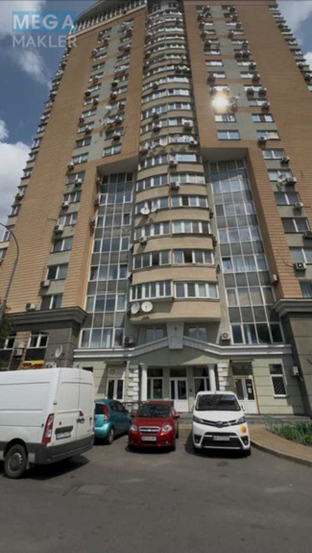 Продаж 4 кімнатної квартири (146/92/16), 9 пов. 22 пов. будинку, <a class="location-link" href="/kiev/" title="Недвижимость Київ">Київ</a>, <a class="location-link" href="/kiev/dneprovskij/" title="Недвижимость Дніпровський район">Дніпровський р-н</a>, Раисы Окипной ул., 10 (изображение 25)