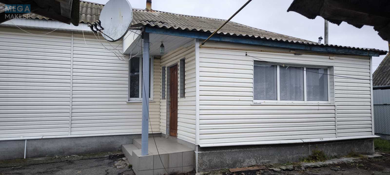 Продаж дома, 1&nbsp; поверх, 92&nbsp;кв.м, 3&nbsp;кімнати, ділянка 32&nbsp;сотки, <a class="location-link" href="/brusilov/" title="Недвижимость Брусилів">Брусилів</a>, Цегельна, 77 (изображение 3)