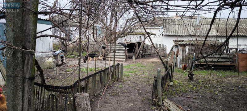 Продаж дома, 1&nbsp; поверх, 92&nbsp;кв.м, 3&nbsp;кімнати, ділянка 32&nbsp;сотки, <a class="location-link" href="/brusilov/" title="Недвижимость Брусилів">Брусилів</a>, Цегельна, 77 (изображение 6)